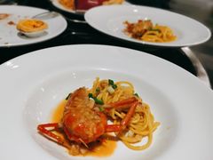 -索菲特酒店 · 云尚天际自助餐厅