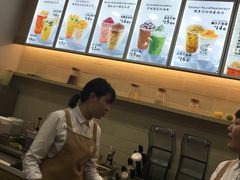 -鲜之醇(九州昌硕广场店)