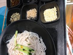 -渔米丰·广府鱼汤米线(光明广场店)