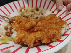 -乡村基(南坪上海城店)