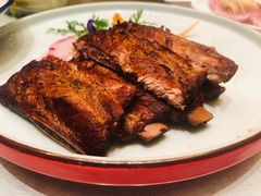 芳香排骨-西安饭庄(立丰国际店)