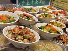 -日丰园海肠水饺·老字号大连海鲜(和平广场店)