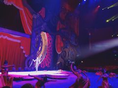 -珠海横琴长隆《卡卡虎奇遇记》