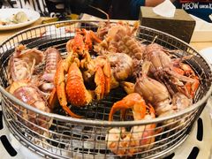 -海味当家(西安路店)