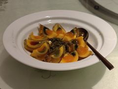 凉拌皮蛋-席家花园(巨鹿花园店)