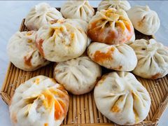 -老号无名包子店(桂花巷店)