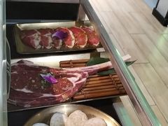 -炙城·韩式烤肉(南京东路店)