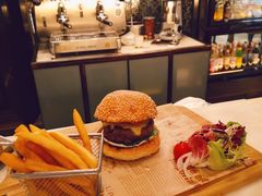 -行者书屋大堂吧 ·下午茶(南京圣和府邸酒店)