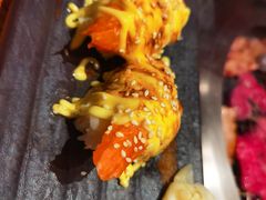 -赤坂亭·M9和牛烧肉·铁板烧·日料398放题(长泰广场店)