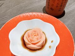 -小厨娘金榜题名(夫子庙秦淮河店)