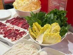 -八合里潮汕鲜牛肉火锅(吉大店)