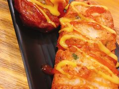 -吾里.春川家韩国料理(万达店)