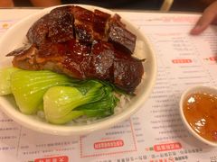 -大哥餐厅(西城花园店)