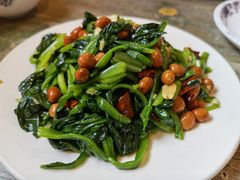 -玫瑰红烤羊排(北新桥三条店)