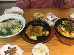 -恋萍小吃(时代店)