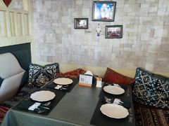 -Turka土耳咖 (滨海新区店)