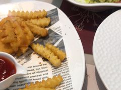 -Deer Park鹿园西餐(仁恒置地广场店)