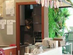 -青山上品咖啡·日式法兰绒手冲(高岛屋百货店)