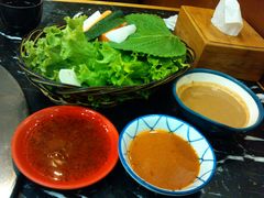 -梦山水日本烧肉(五四广场店)