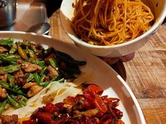 -铁公鸡·四川料理(天环广场店)