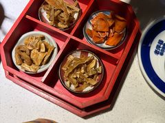 -老萍巷莲花血鸭·萍乡地标江西菜(步行街店)