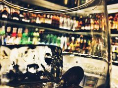 -Ish Whiskey&Cocktail Bar酒吧(合生麒麟新天地店)