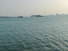 -海沧湾公园