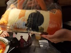 -烤匠麻辣烤鱼(青羊万达店)