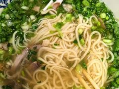 -西部马华清真兰州牛肉面·烧烤夜市(三里河店)