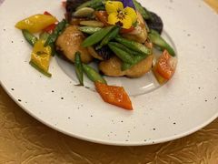 -马勒别墅·中餐厅