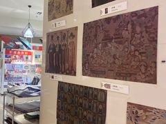 -敦煌莫高窟数字展示中心