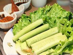 -小肉魁家•烧肉放题自助(南门中大国际店)