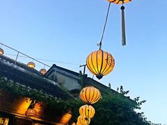 -会安古镇