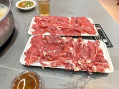-官塘陈记鱼生·潮汕砂锅粥·牛肉火锅(潮枫路总店)