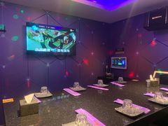 -冰城小镇音乐串吧·聚会餐厅(百子湾店)