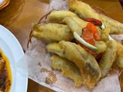 -煲煲掂风味煲仔饭餐厅(西区店)