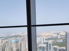 -济南凯宾斯基酒店-THE VIEW云景全日制餐厅