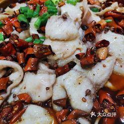 水煮鱼简谱_水煮鱼片图片