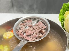 -陈记顺和潮汕牛肉火锅(韩江路店)