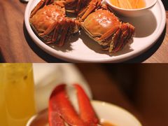 -揽季锅物会.福建黄鱼.海鲜姿造(五四路店)
