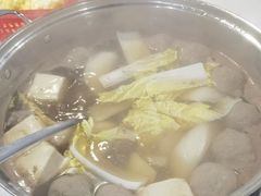 -菜忠潮州牛肉店(岗厦店)