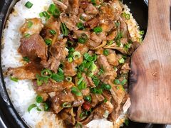 乳鸽饭-石岐乳鸽村(南海第三分店)