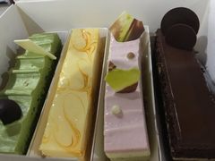 沐风的樱迷你拼-壹点壹客·生日蛋糕(南山店)