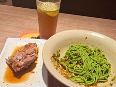 -大师兄·西北小馆(金湾华发商都店)