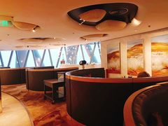 -广州塔卢特斯法国旋转餐厅