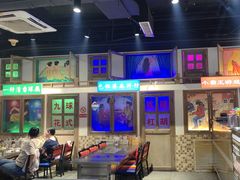 -马路牙子烧烤音乐酒馆(望京店)