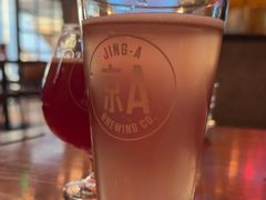 -京A Taproom·精酿餐吧(CBD店)
