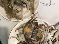 -孙家码头海鲜自助美食城