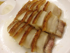 -广东仔港式茶餐厅(银泰店)