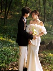 -第一夫人婚纱摄影(南京店)